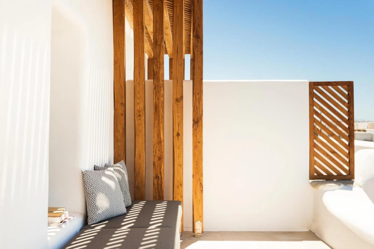 Mykonos Soul - Hotel Photo 29