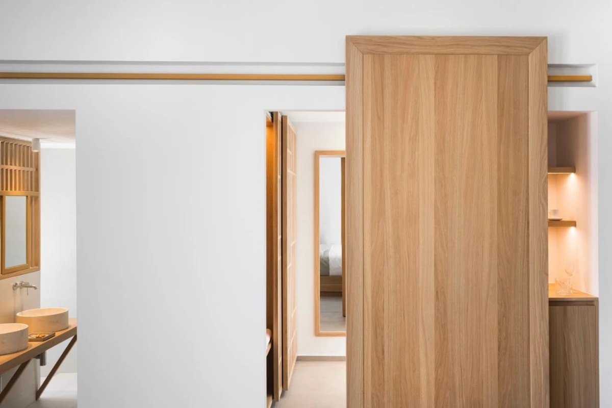 Mykonos Soul - Hotel Photo 31