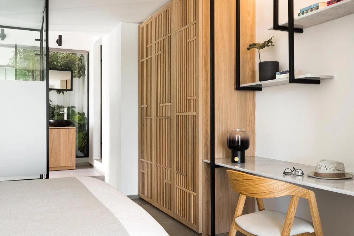 Mykonos Soul - Hotel Photo 36