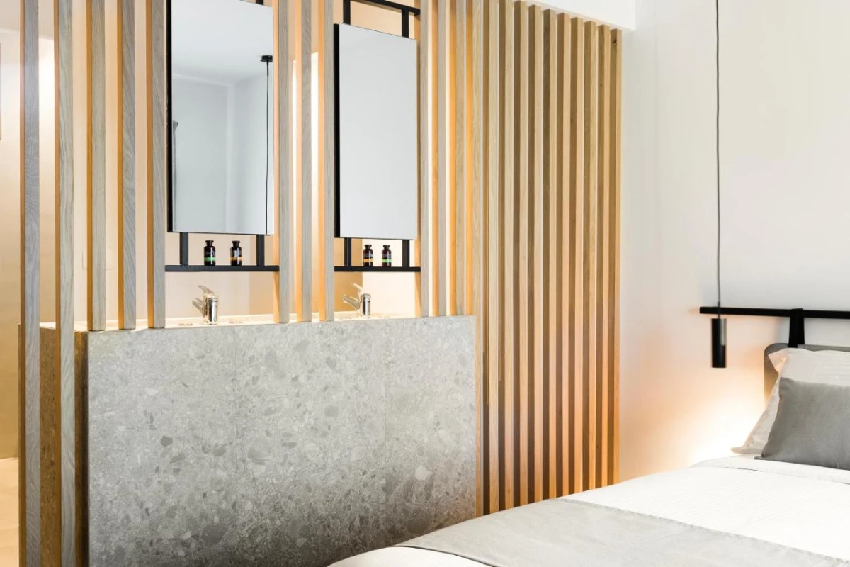 Mykonos Soul - Hotel Photo 42