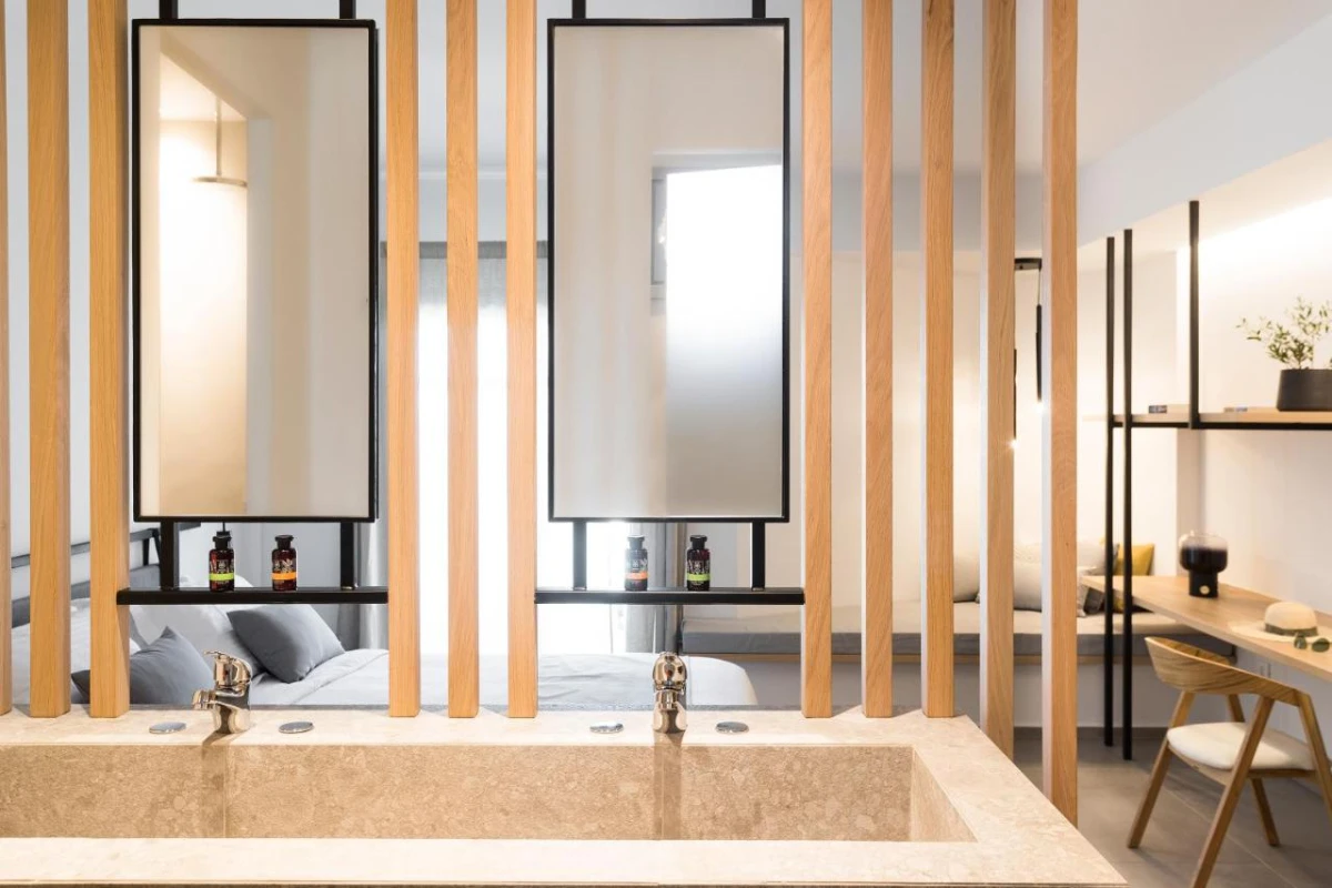 Mykonos Soul - Hotel Photo 43