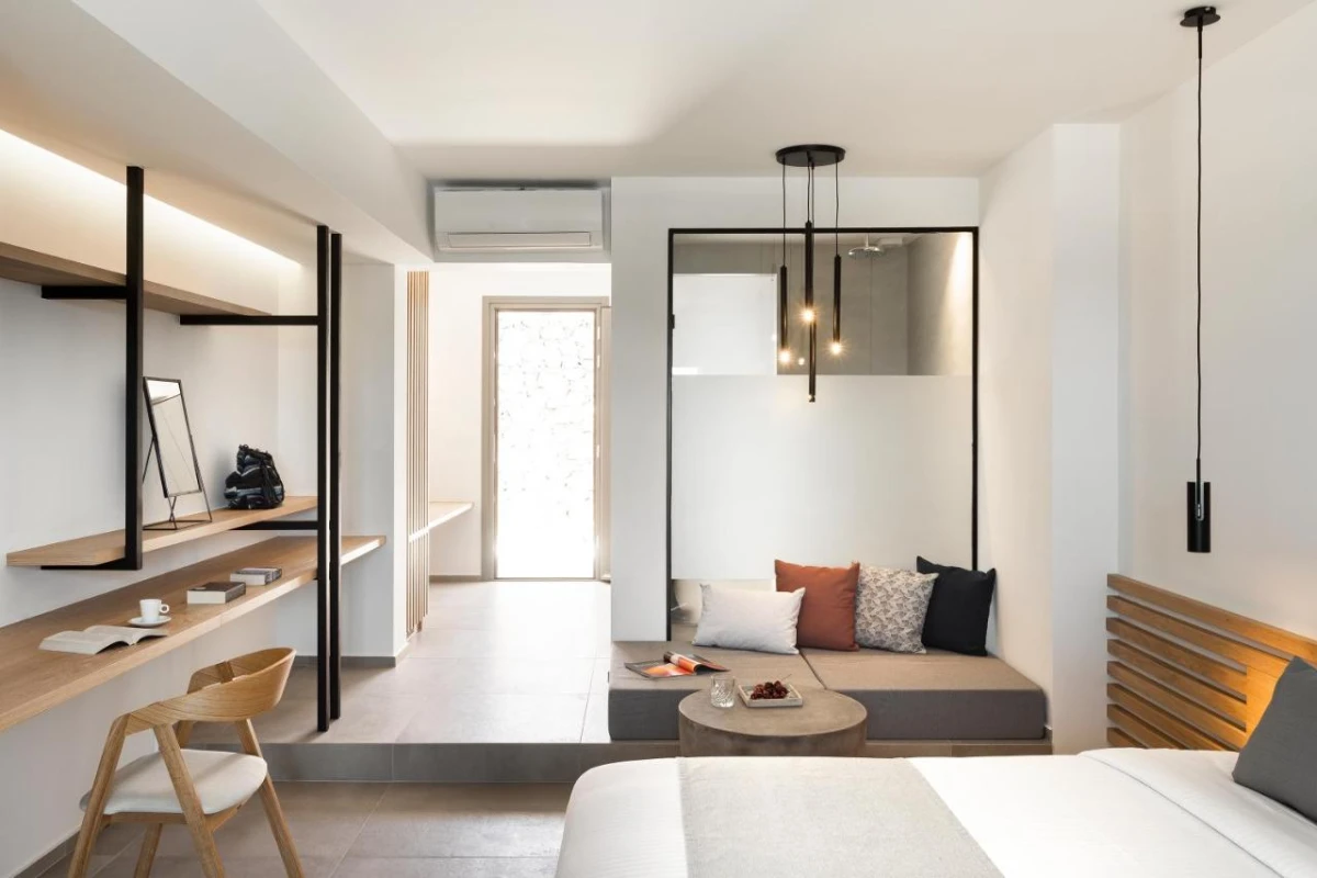 Mykonos Soul - Hotel Photo 46