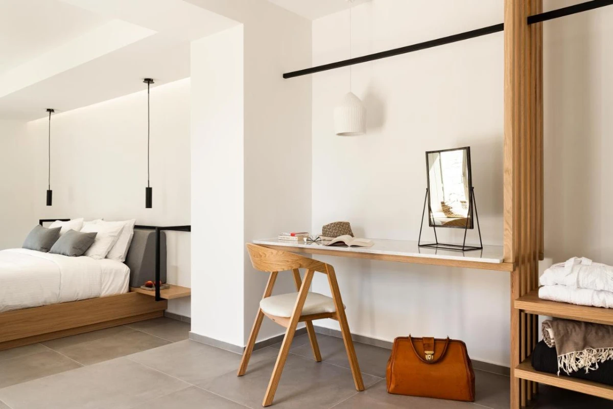 Mykonos Soul - Hotel Photo 49