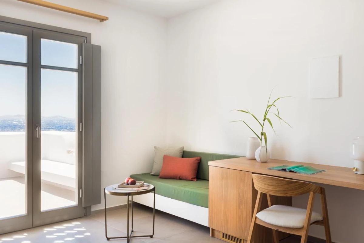 Mykonos Soul - Hotel Photo 54