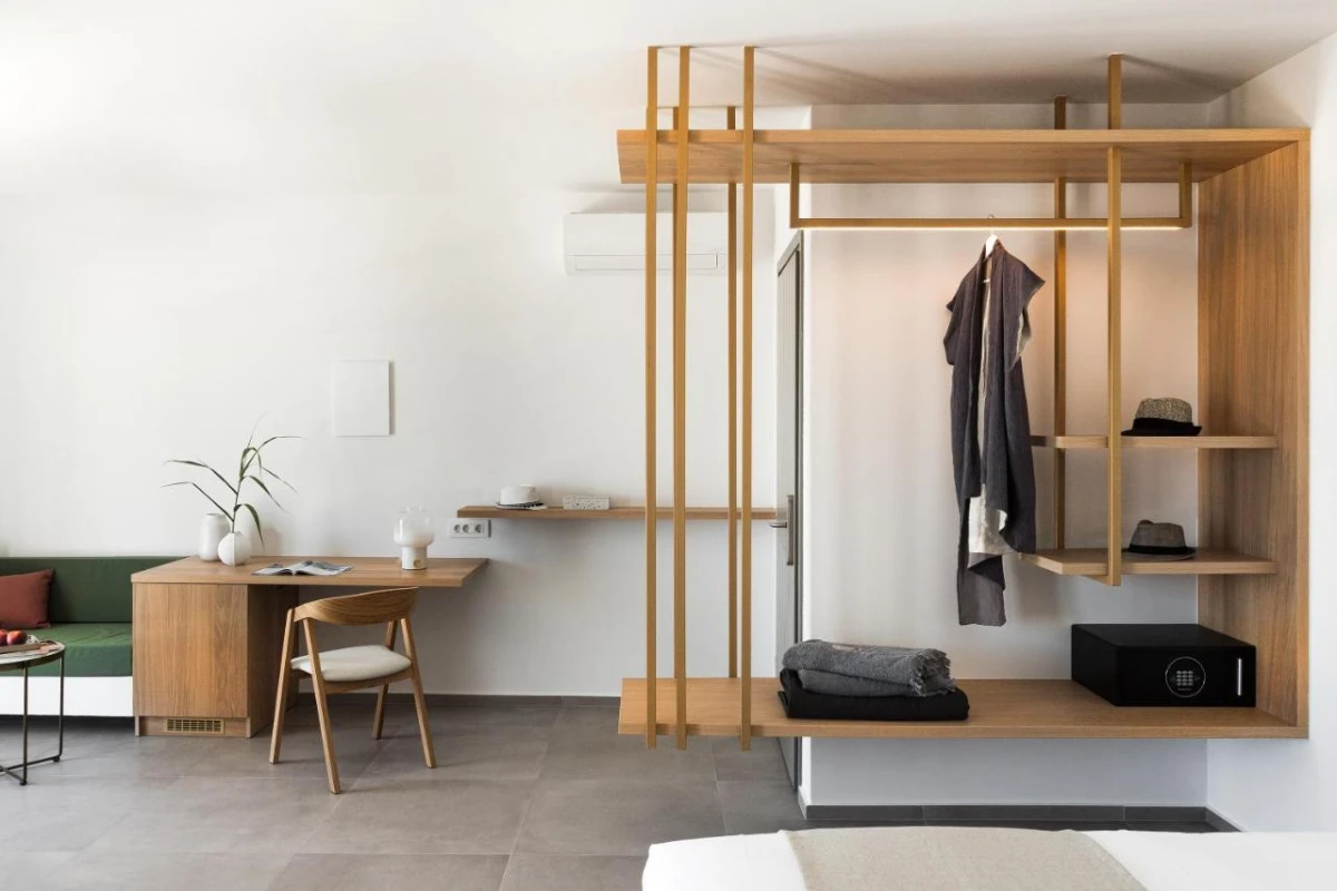 Mykonos Soul - Hotel Photo 55