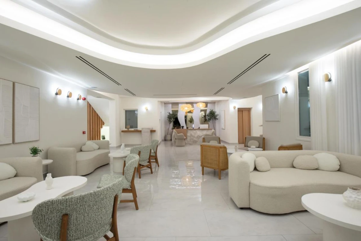 Nissaki Boutique Hotel - Hotel Photo 19