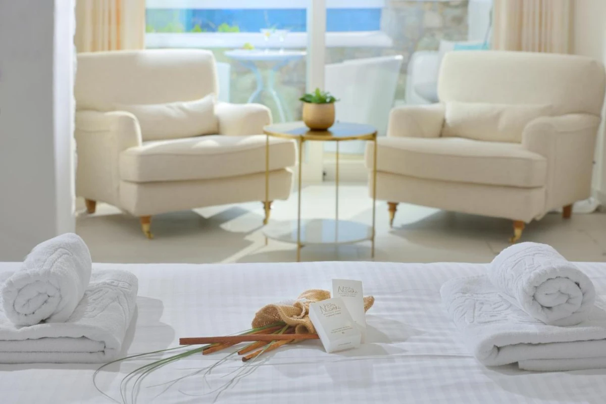 Nissaki Boutique Hotel - Hotel Photo 25