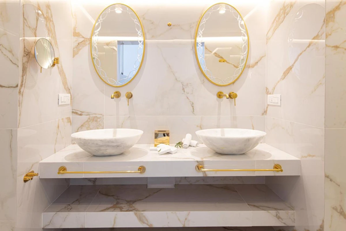 Nissaki Boutique Hotel - Hotel Photo 26