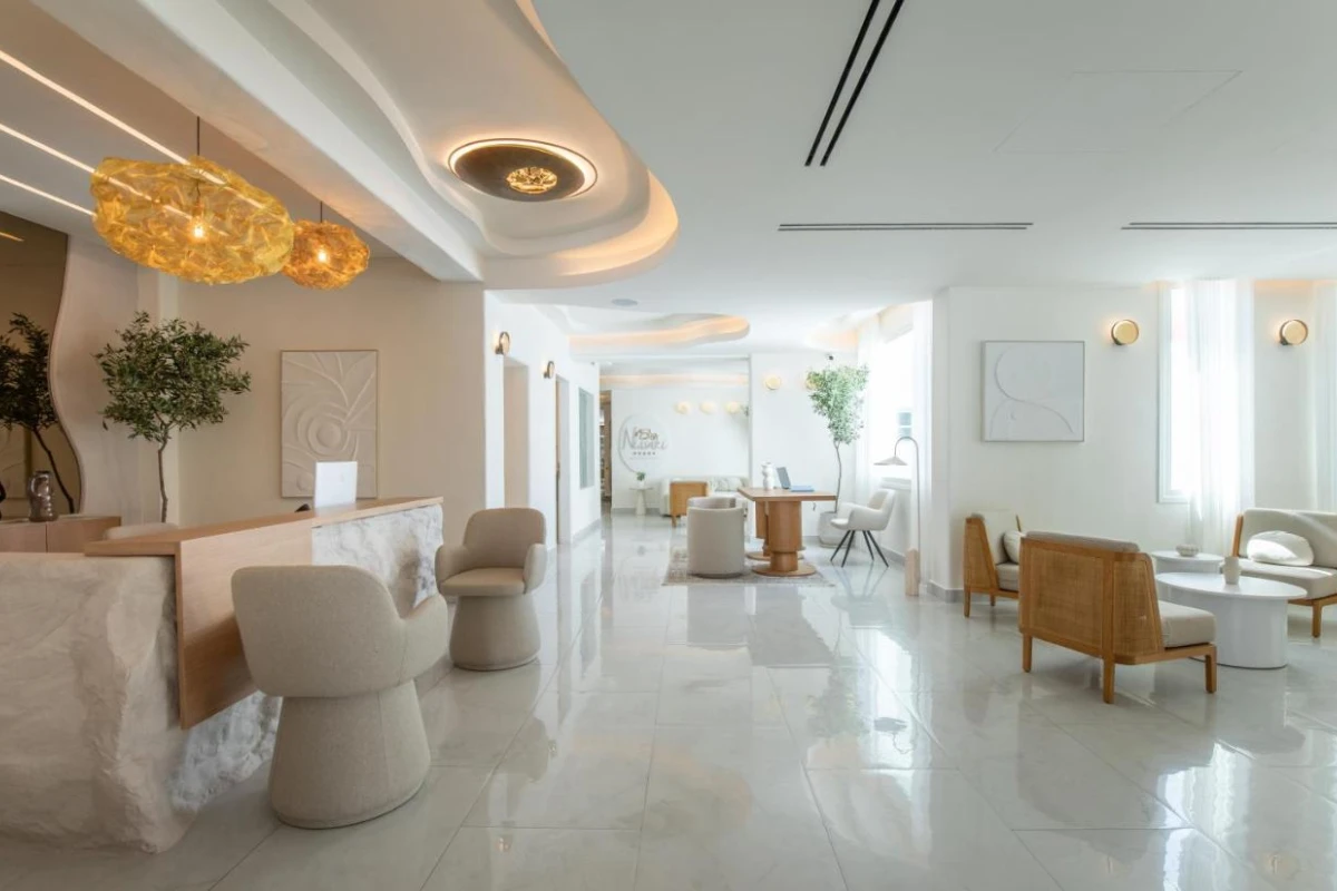 Nissaki Boutique Hotel - Hotel Photo 29