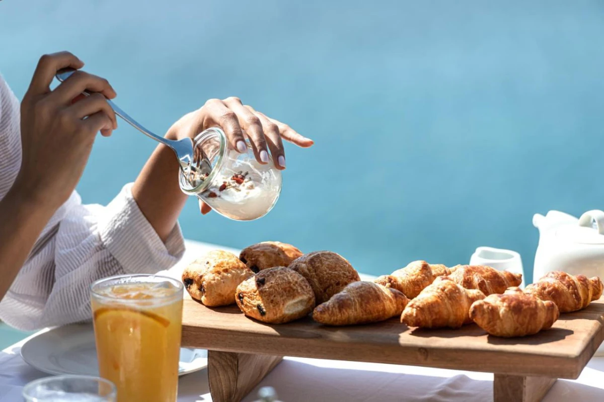 Nissaki Boutique Hotel - Hotel Photo 41