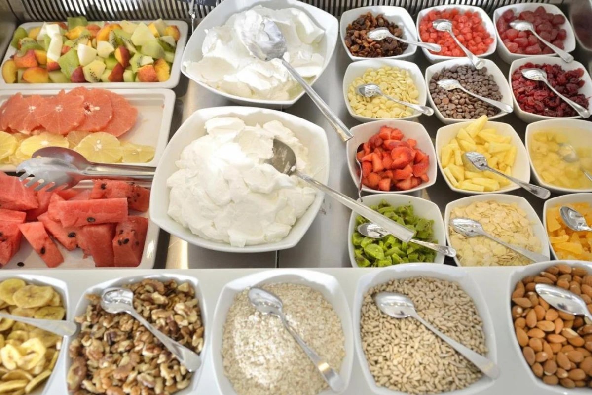 Nissaki Boutique Hotel - Hotel Photo 48