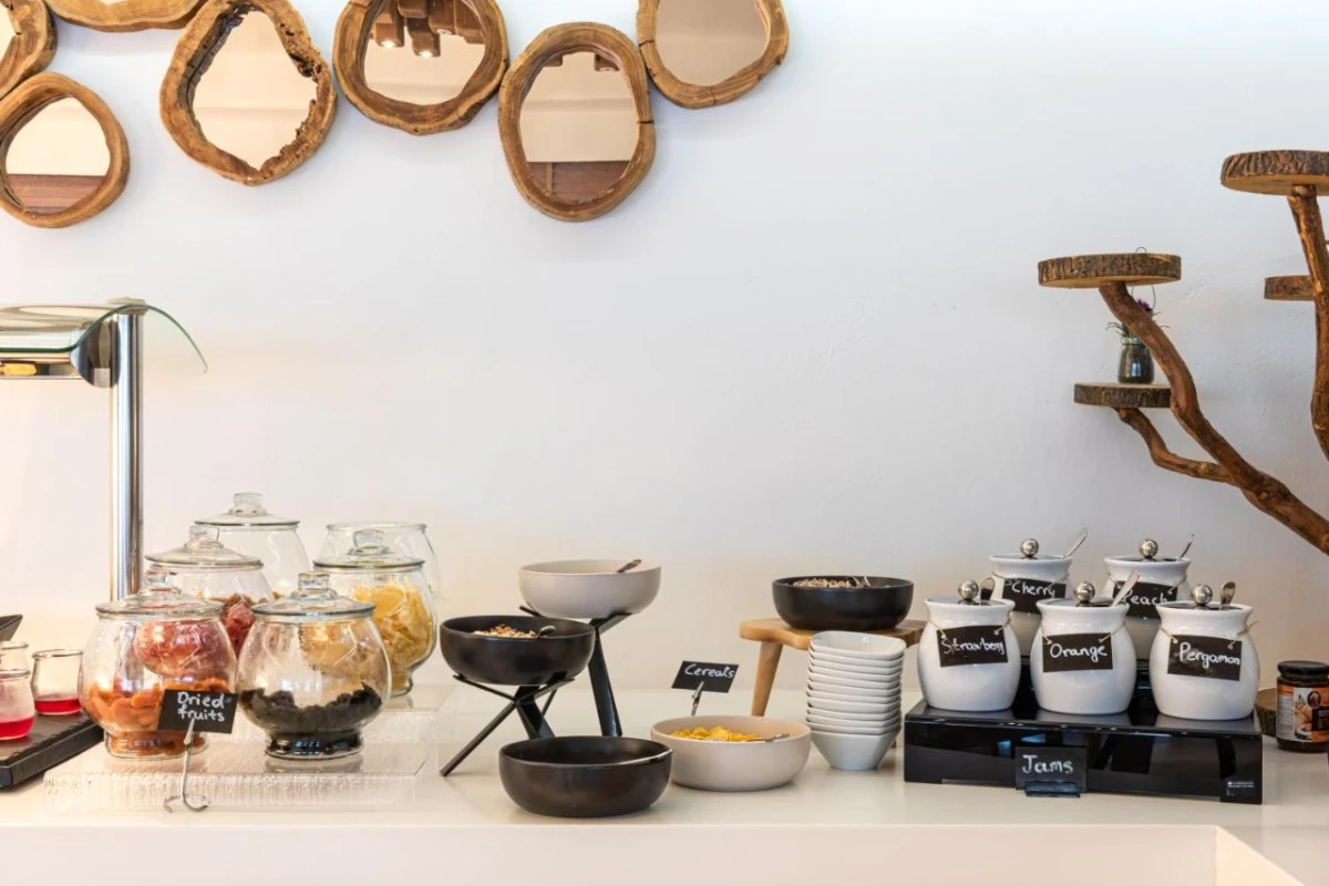 Nissaki Boutique Hotel - Hotel Photo 49