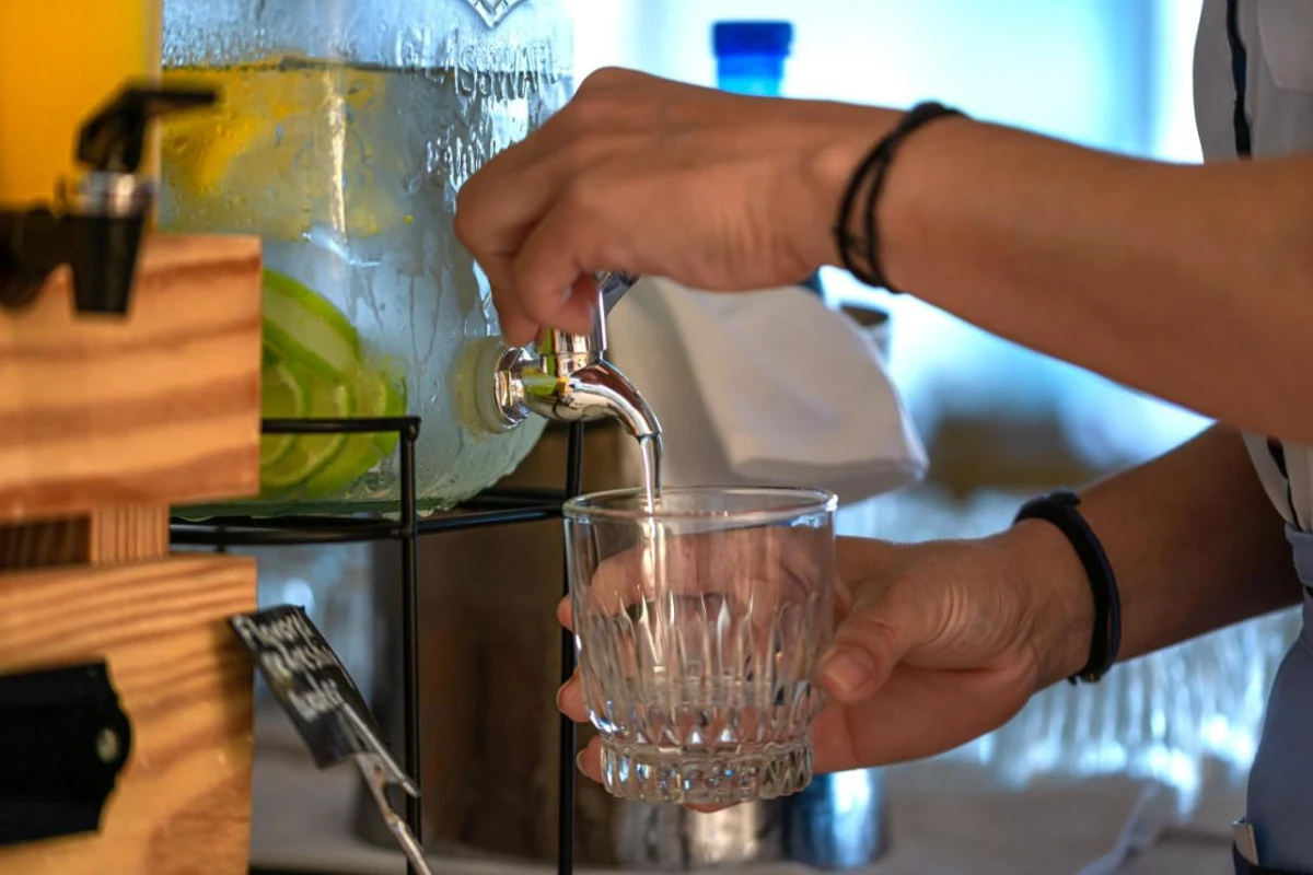 Nissaki Boutique Hotel - Hotel Photo 52