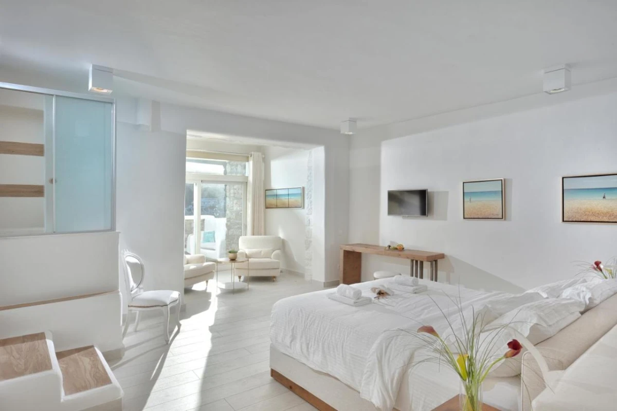 Nissaki Boutique Hotel - Hotel Photo 61