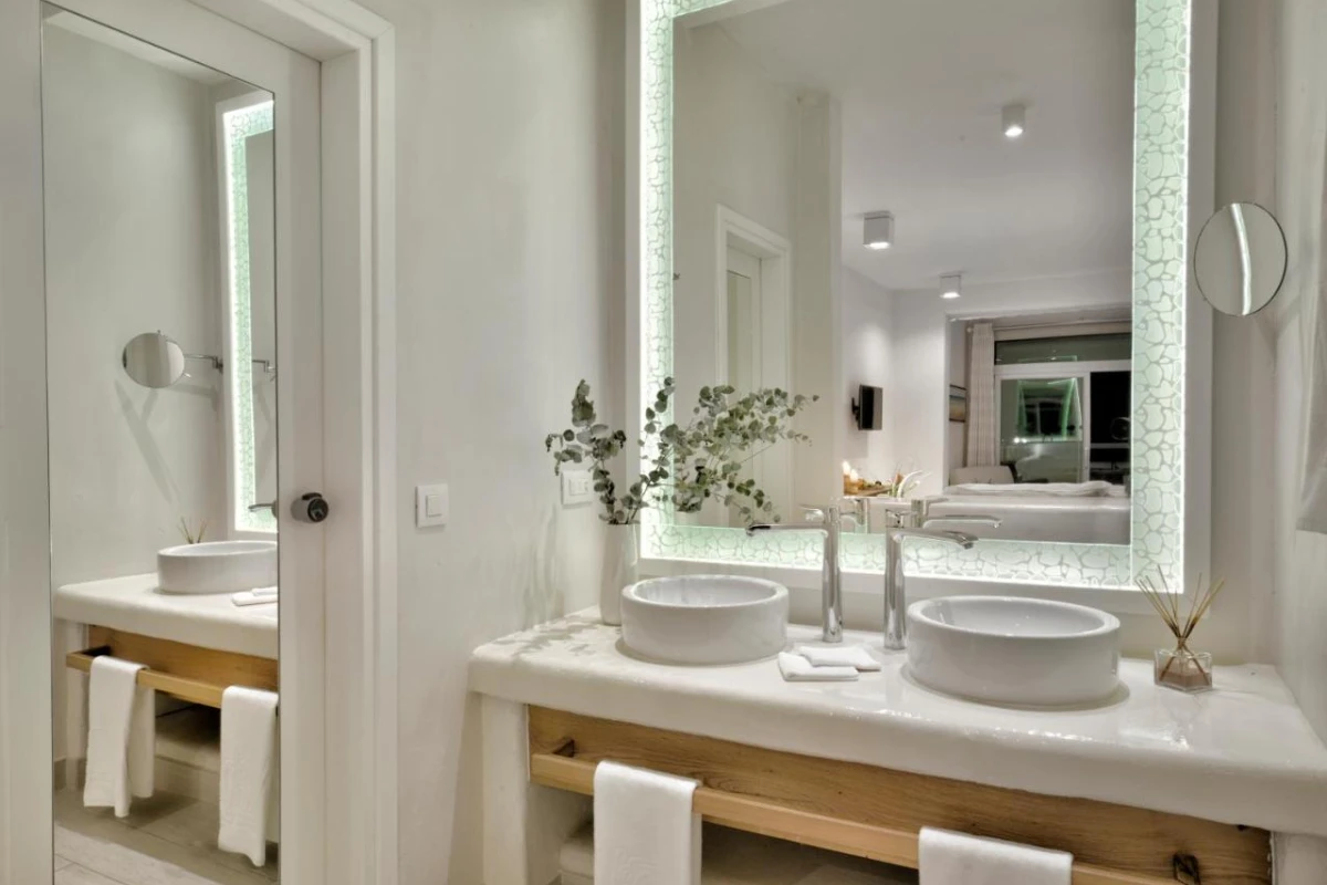 Nissaki Boutique Hotel - Hotel Photo 62