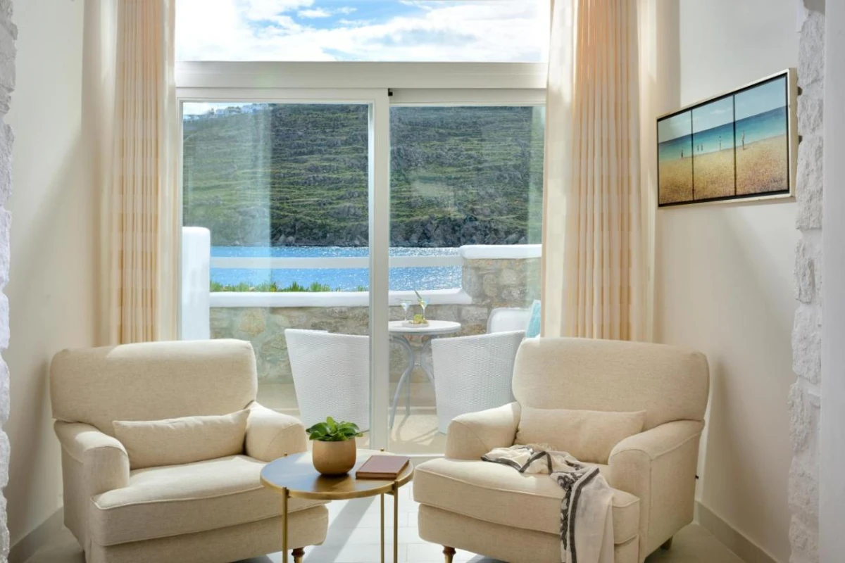 Nissaki Boutique Hotel - Hotel Photo 63