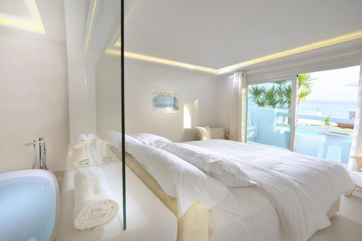 Nissaki Boutique Hotel - Hotel Photo 66