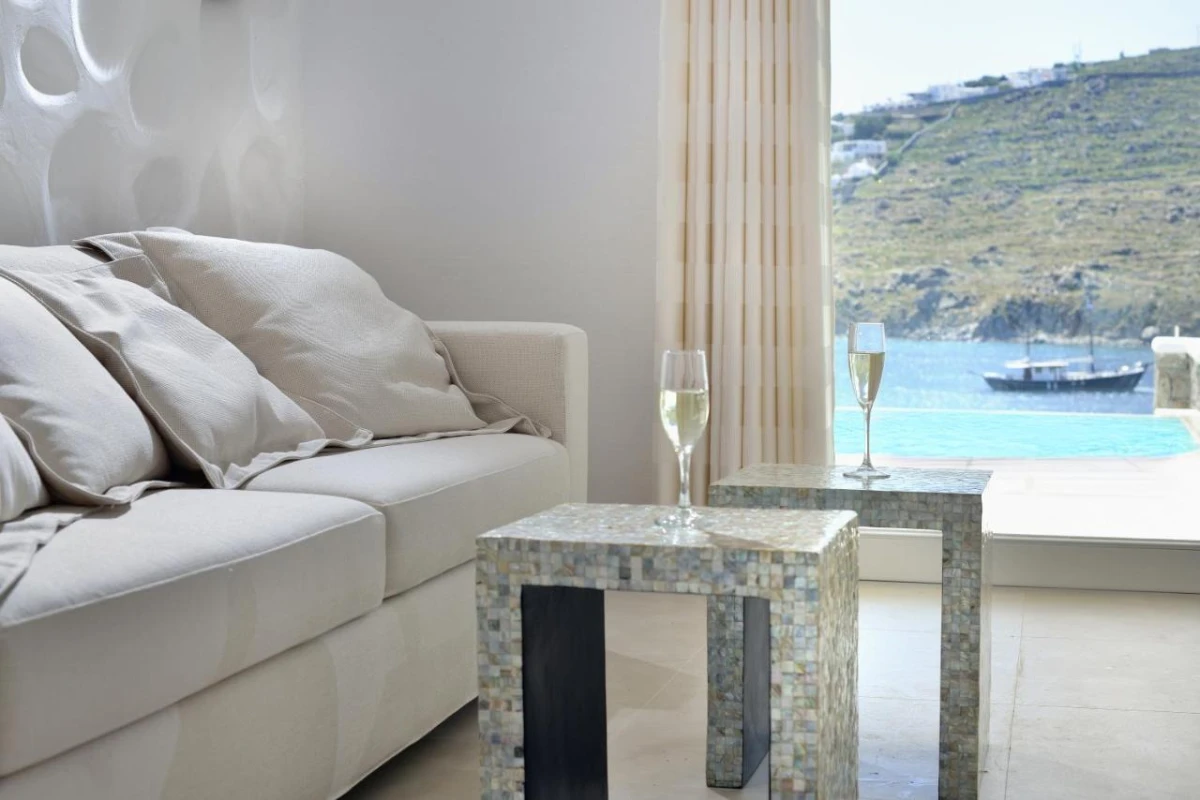 Nissaki Boutique Hotel - Hotel Photo 67