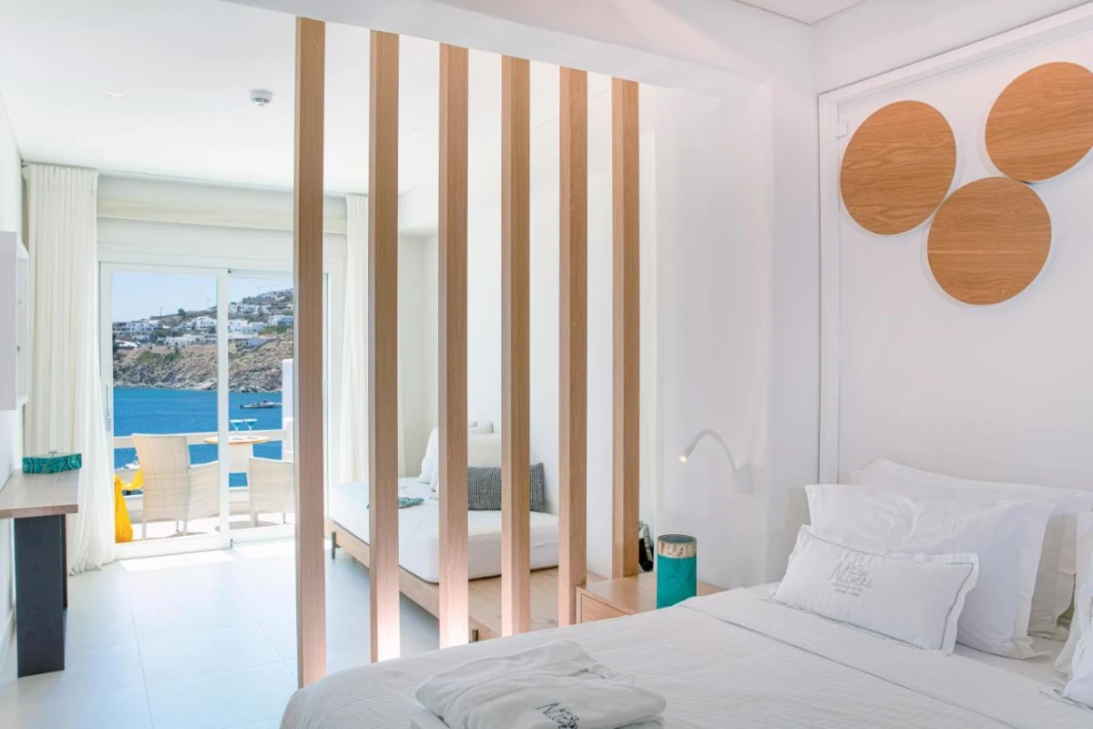 Nissaki Boutique Hotel - Hotel Photo 71