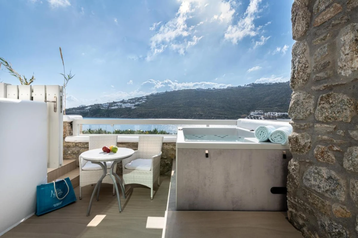 Nissaki Boutique Hotel - Hotel Photo 72