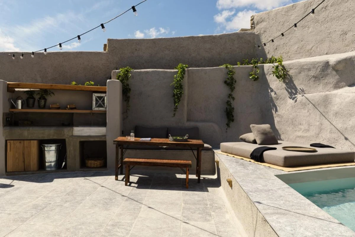 Nomad Mykonos - Hotel Photo 3