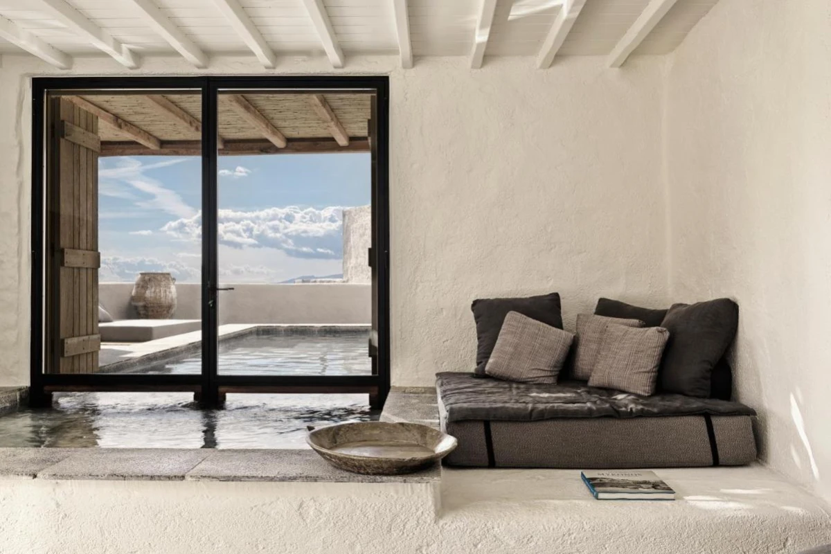 Nomad Mykonos - Hotel Photo 5