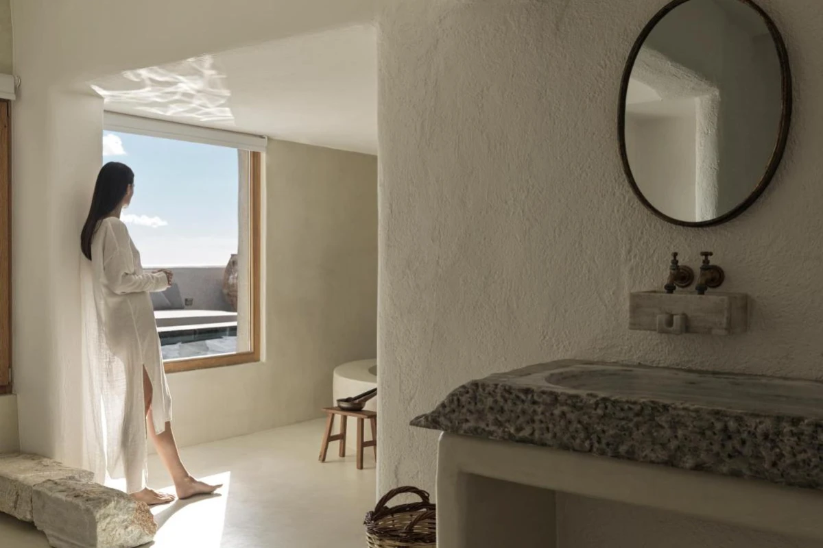 Nomad Mykonos - Hotel Photo 6