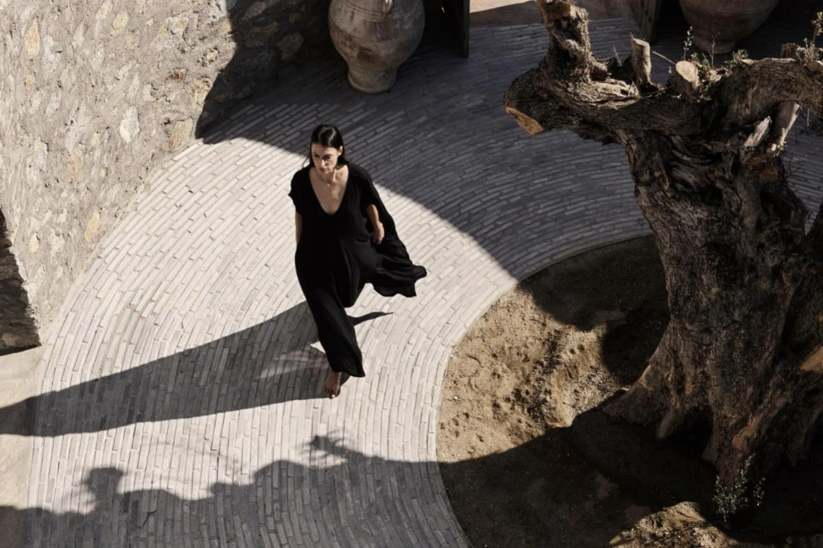 Nomad Mykonos - Hotel Photo 8