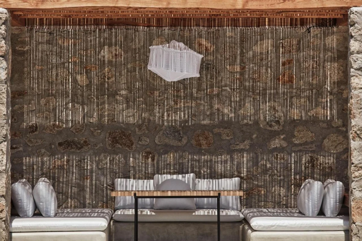 Nomad Mykonos - Hotel Photo 11