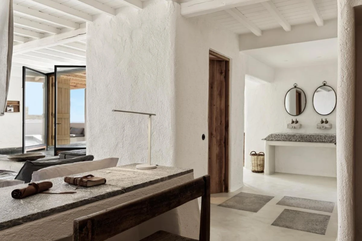 Nomad Mykonos - Hotel Photo 14