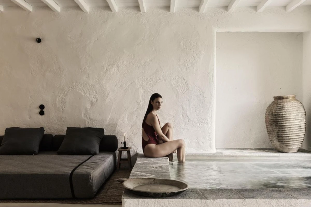 Nomad Mykonos - Hotel Photo 15