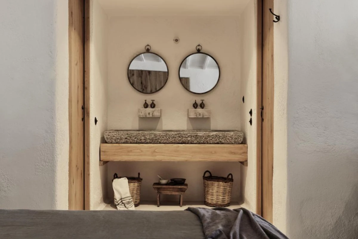 Nomad Mykonos - Hotel Photo 18