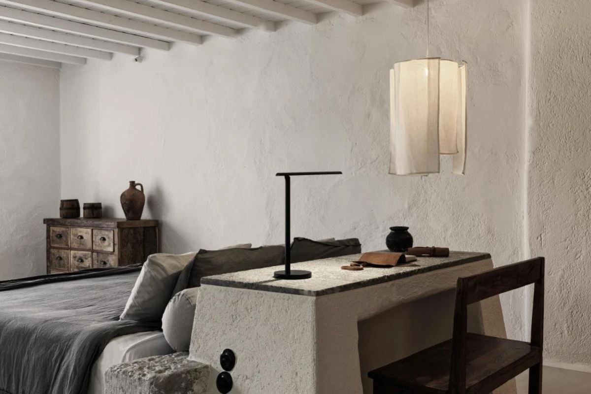 Nomad Mykonos - Hotel Photo 19