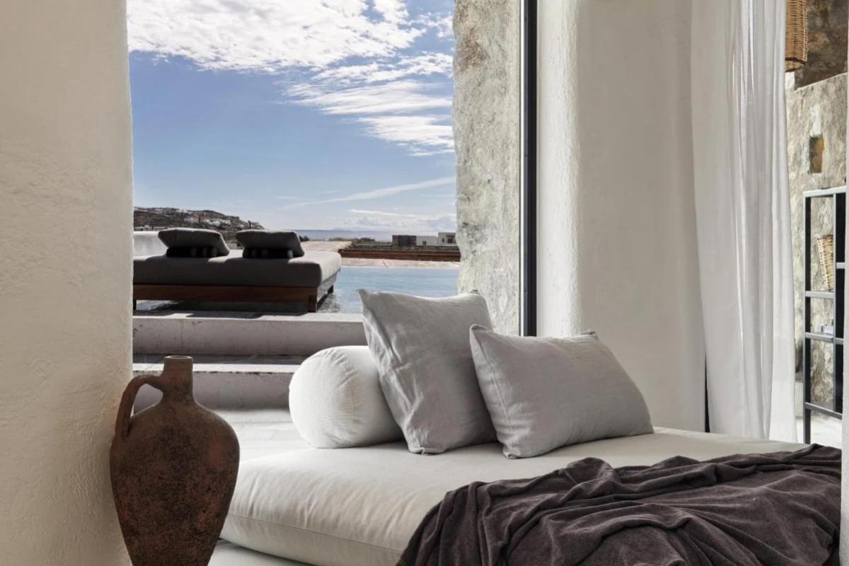 Nomad Mykonos - Hotel Photo 23