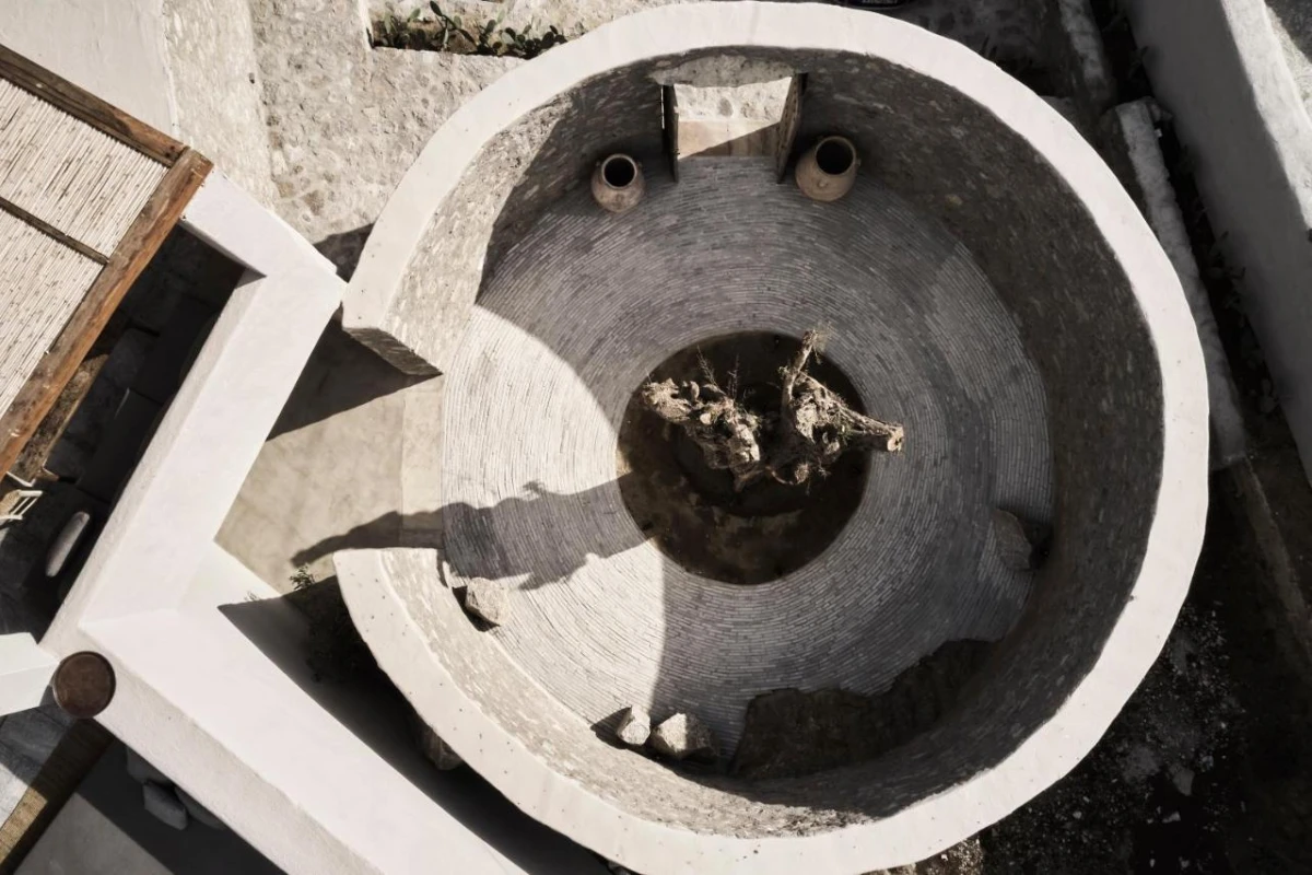 Nomad Mykonos - Hotel Photo 25