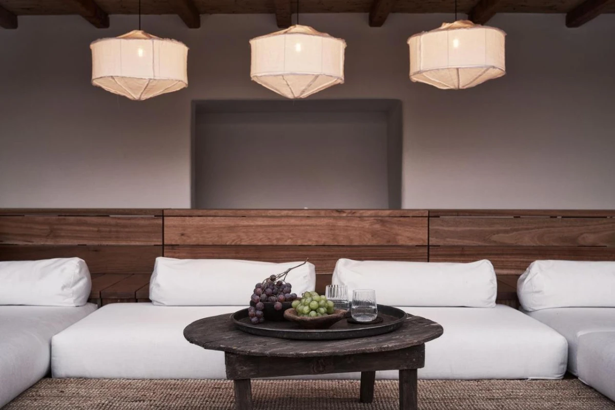 Nomad Mykonos - Hotel Photo 26