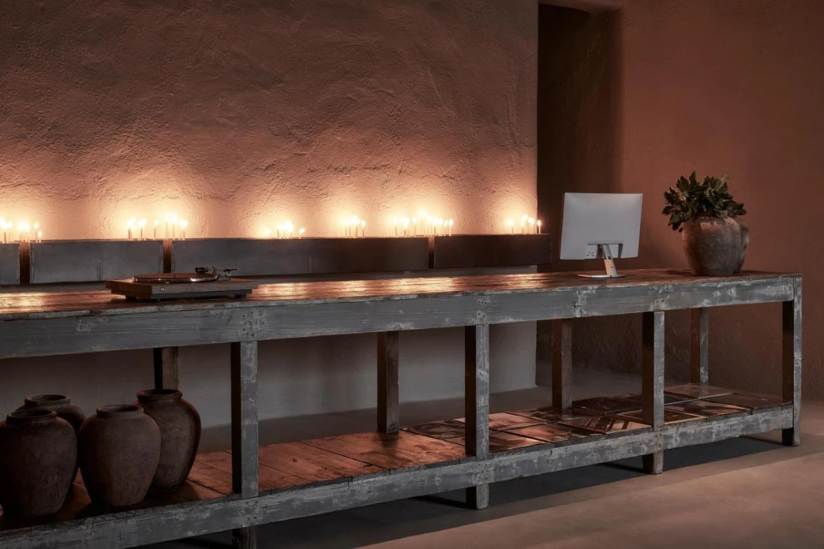 Nomad Mykonos - Hotel Photo 28