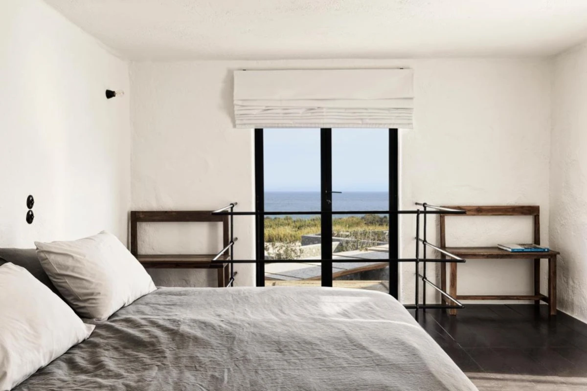 Nomad Mykonos - Hotel Photo 30