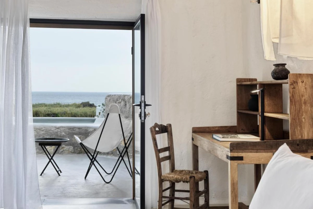 Nomad Mykonos - Hotel Photo 31