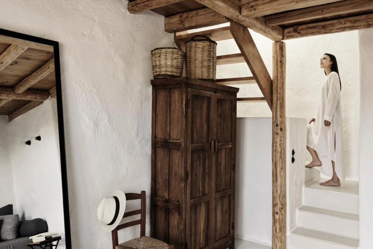 Nomad Mykonos - Hotel Photo 32