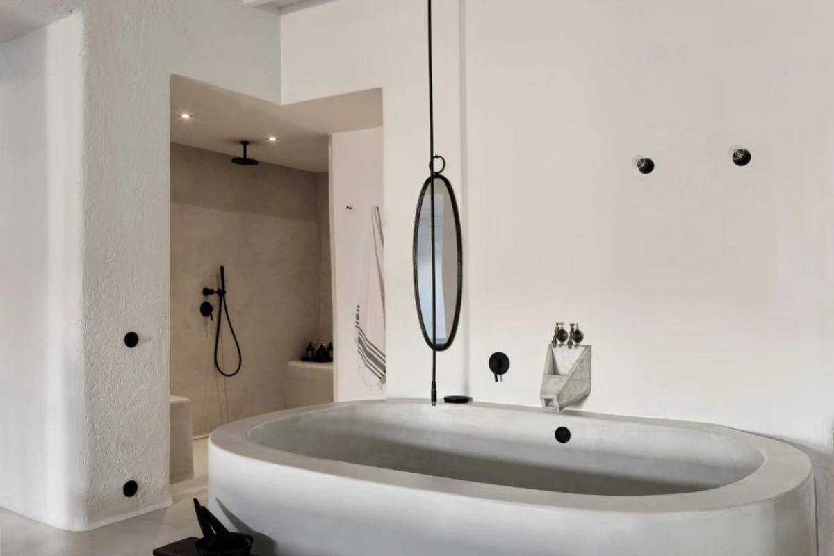 Nomad Mykonos - Hotel Photo 33