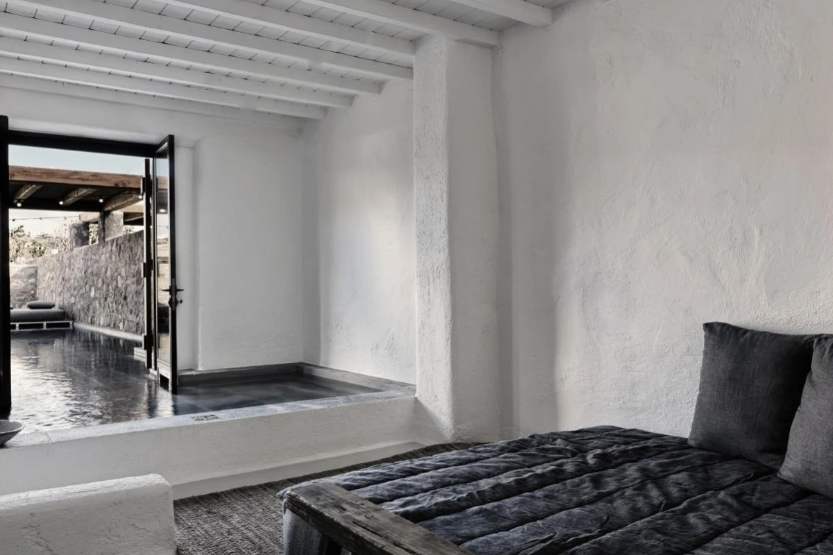 Nomad Mykonos - Hotel Photo 35