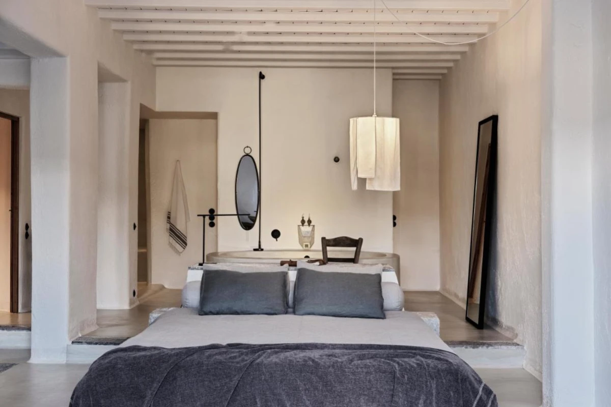 Nomad Mykonos - Hotel Photo 36