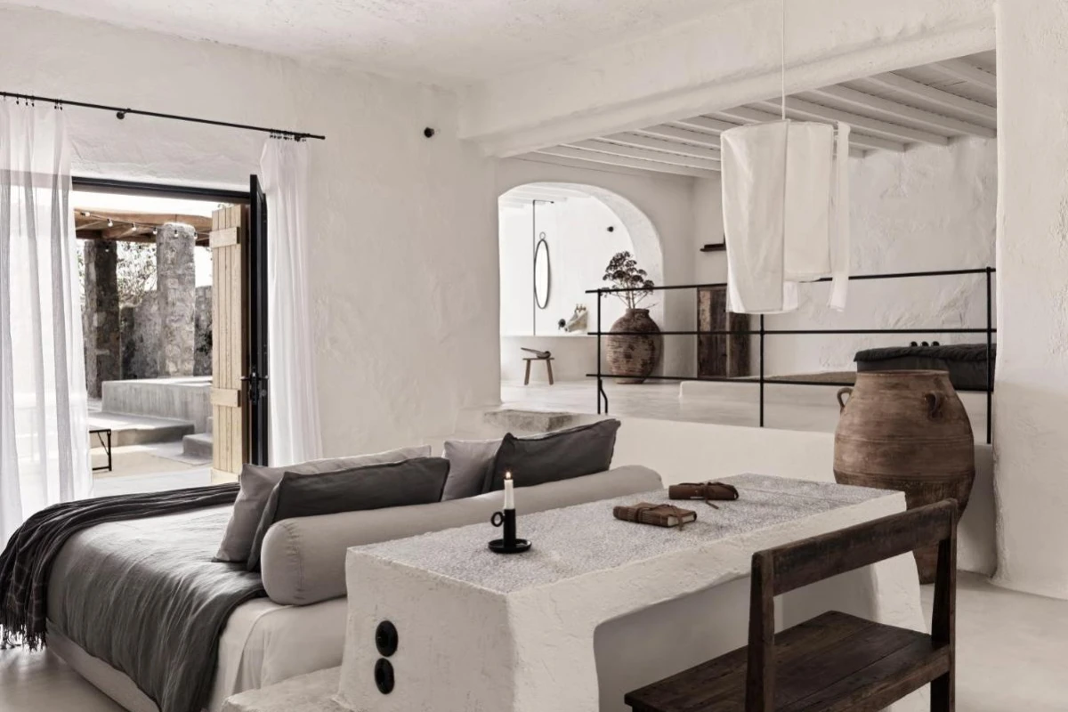 Nomad Mykonos - Hotel Photo 37