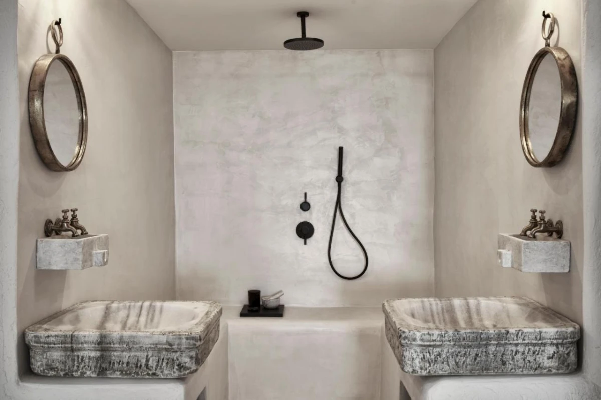 Nomad Mykonos - Hotel Photo 40