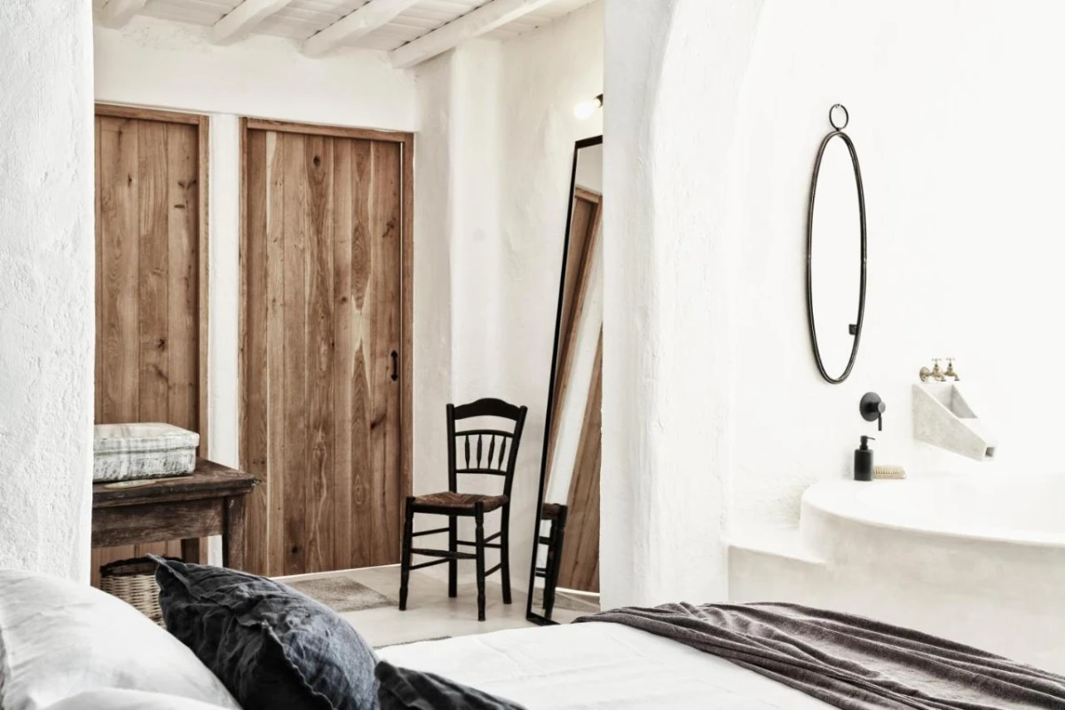 Nomad Mykonos - Hotel Photo 41