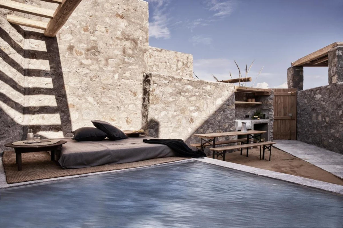 Nomad Mykonos - Hotel Photo 43