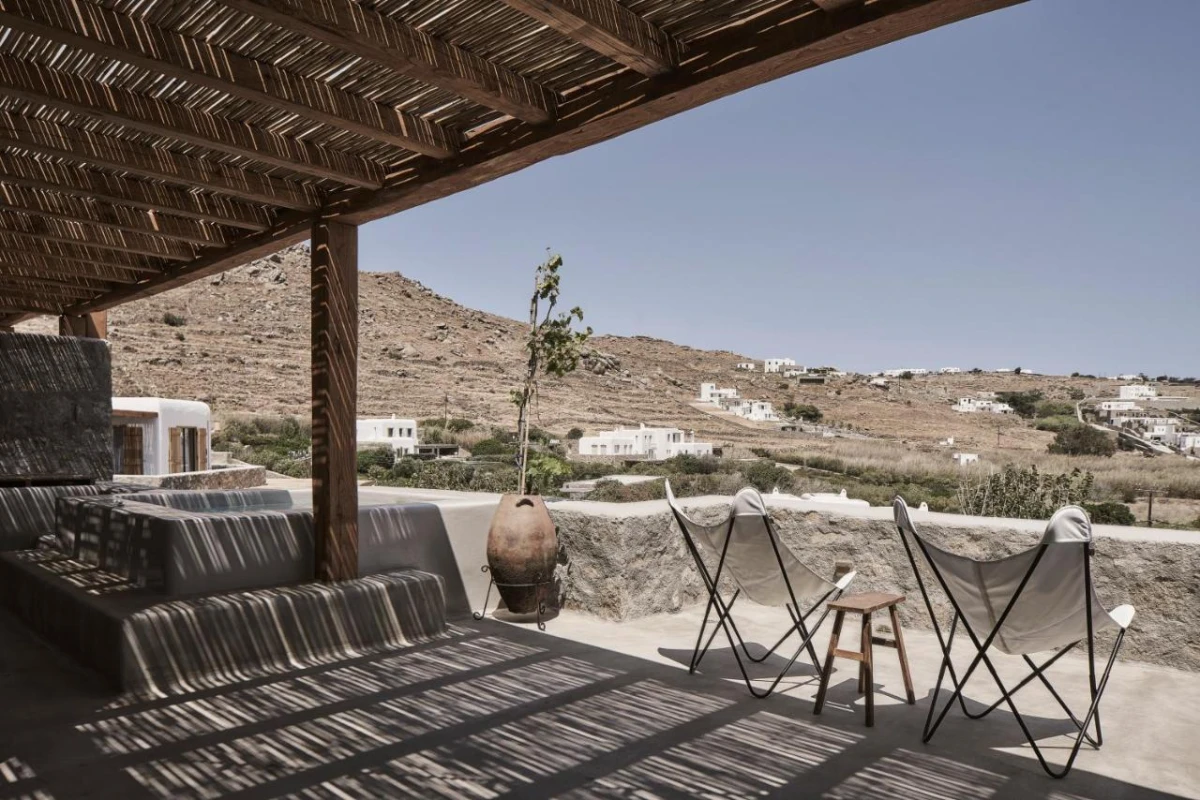 Nomad Mykonos - Hotel Photo 49