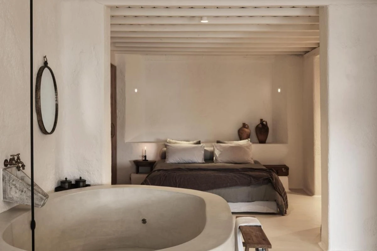 Nomad Mykonos - Hotel Photo 51