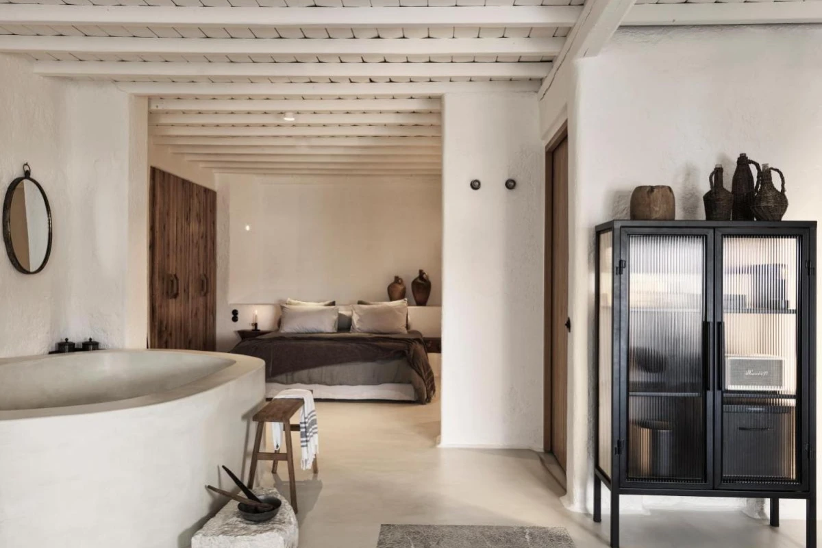 Nomad Mykonos - Hotel Photo 52